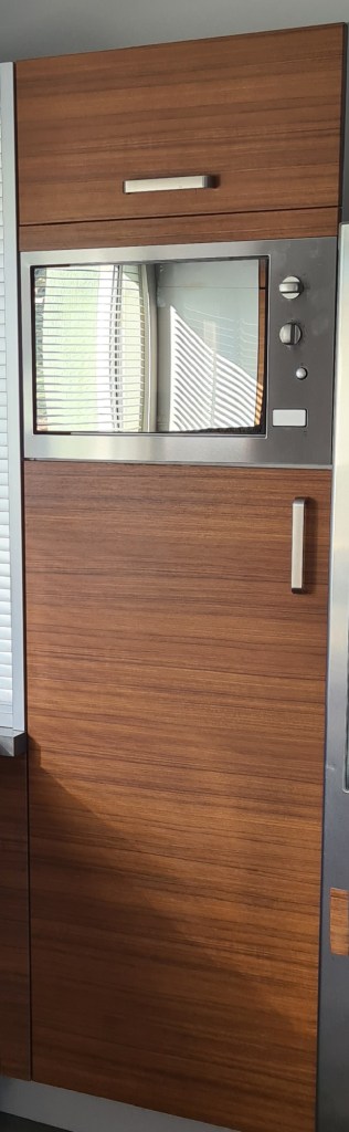 Covering mobilier