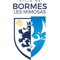 Mairie de Bormes