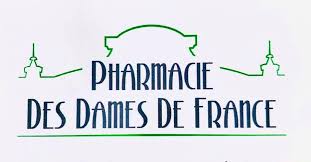 Pharmacie Dames de France